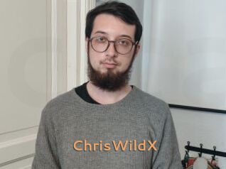 ChrisWildX