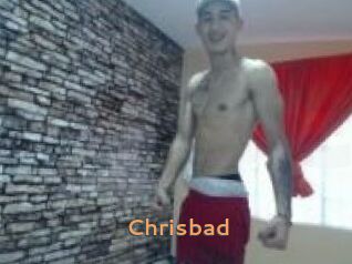 Chrisbad