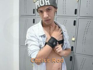 Chriss_Rod