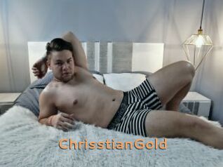 ChrisstianGold