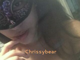 Chrissybear