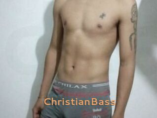 ChristianBass