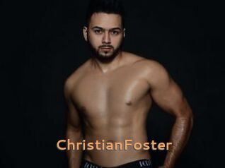 ChristianFoster