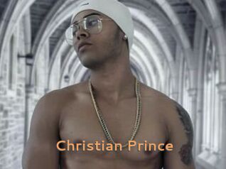 Christian_Prince