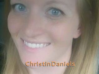 ChristinDaniels