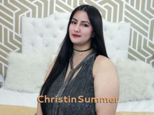 ChristinSummer