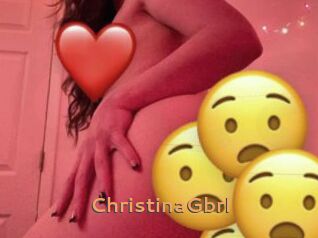 ChristinaGbrl