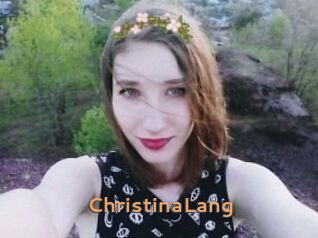 ChristinaLang