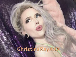 ChristinaRayXXX