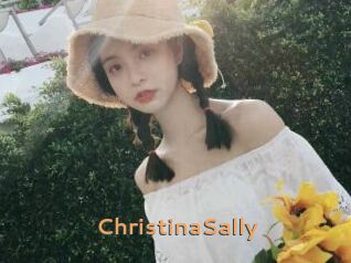 Christina_Sally