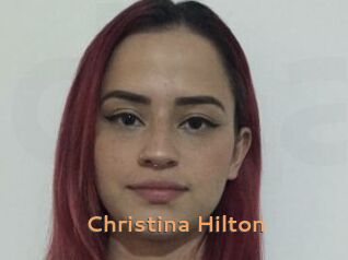 Christina_Hilton