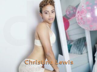 Christina_Lewis