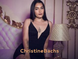 ChristineBachs