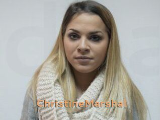 ChristineMarshal