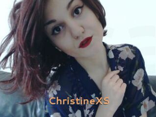 ChristineXS