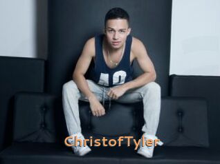 ChristofTyler