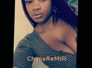 ChynaRe_Milli