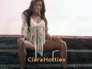 CiaraHottiex