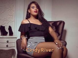 CindyRiver