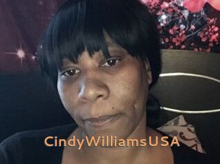 CindyWilliamsUSA