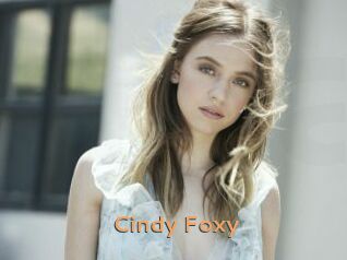 Cindy_Foxy