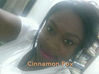 Cinnamon_Fox