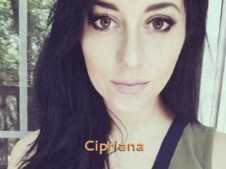 Cipriana