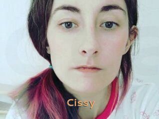 Cissy