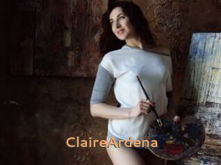 ClaireArdena