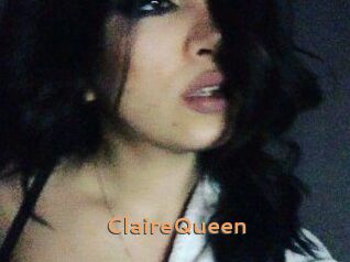 ClaireQueen