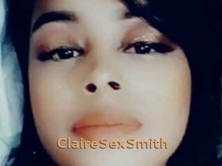 ClaireSexSmith