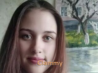 Clammy