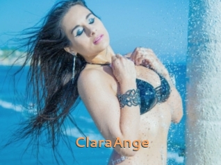 ClaraAnge