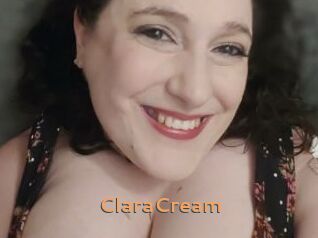 ClaraCream