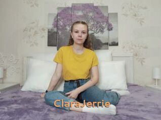 ClaraJerrie