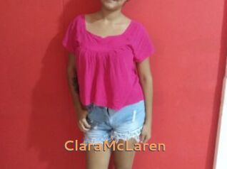 ClaraMcLaren