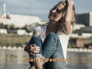 ClaraSweetGirl