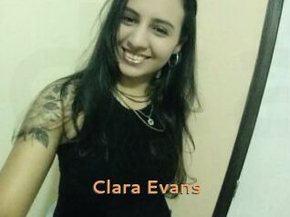 Clara_Evans