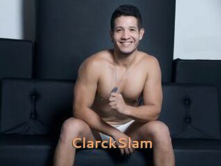 ClarckSlam