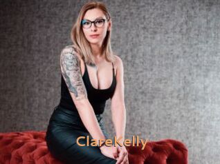 ClareKelly