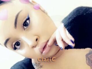 ClariC