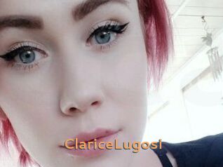 ClariceLugosi