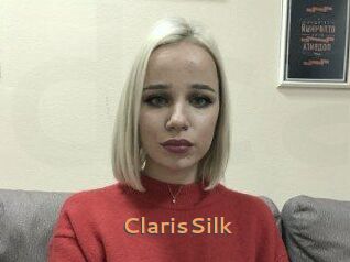 ClarisSilk