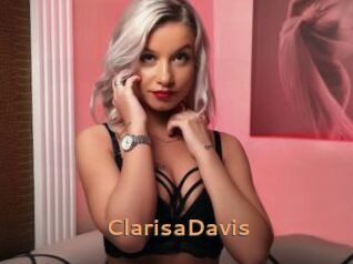 ClarisaDavis