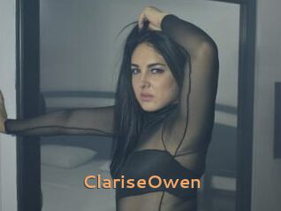 ClariseOwen