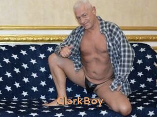 Clark_Boy