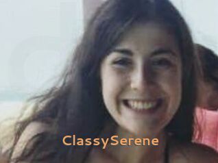 Classy_Serene