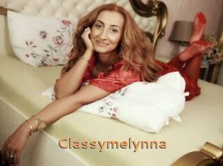 Classymelynna