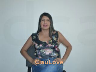 ClauLove