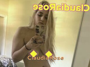 ClaudiaRose